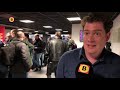 PSV-watcher Joost van Erp blikt terug op de topper tussen Ajax en PSV