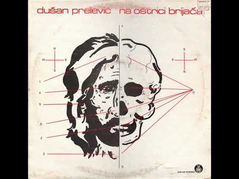 BALADA O PENZIONERU - DUŠAN PRELEVIĆ (1982)