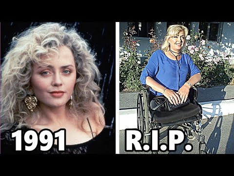 The Commitments (1991) Cast THEN AND NOW 2025 All Actors Have Aged Terribly