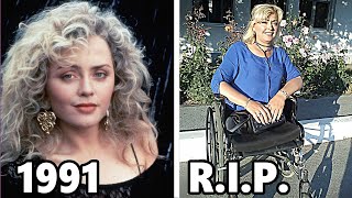 The Commitments (1991) Cast THEN AND NOW 2025 All Actors Have Aged Terribly