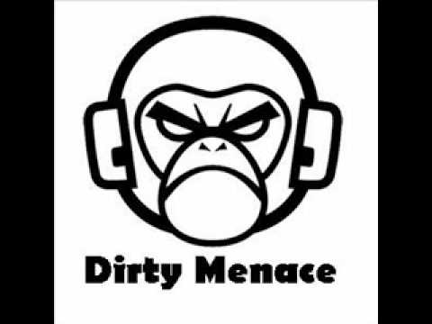 Dirty Menace - Save The Day [Instrumental] 2010
