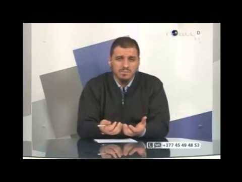 Kam ra në depresion, e kam lën Namazin - Hoxhë Enis Rama