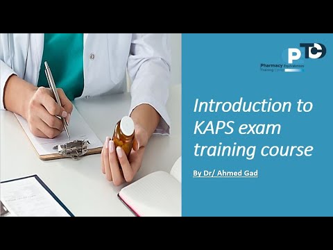 PETC -Online courses