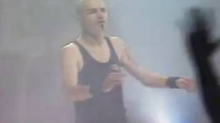 Samael - The Ones Who Came Before