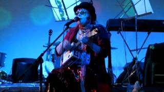 O&#39; Demon Alcohol poopylungstuffing live 1/7/13