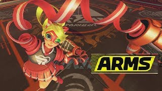 【あ～るの実況】ＡＲＭＳをやってみた！＜グランプリ初挑戦＞