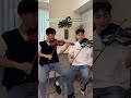 Canon in D x Memories - Violin Duet w/ Henry Lau