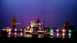 Blue Skies - Jenny LaJoye, Calvin College 2014