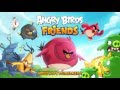 Angry Birds Friends Movie Hype Tournament