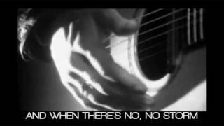 James Morrison - If you don&#39;t wanna love me ( live lounge with lyrics )