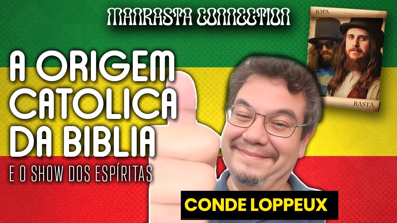 MANRASTA CONNECTION #031 (c. CONDE LOPPEUX)