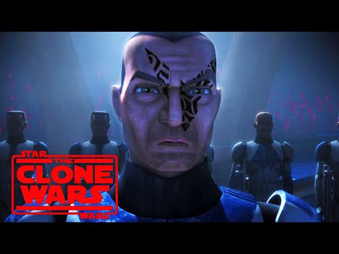 What Happened to CLONE TROOPER DOGMA After The Clone Wars Season 7 and Order 66? - MOST LOYAL Clone