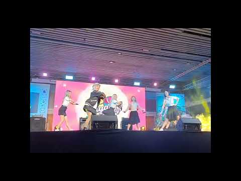 รักหนึ่งคำ Sugar candy #cmcafe #idolexchange 3/09/65