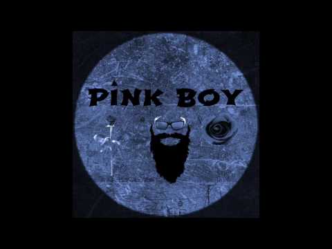 PINK BOY - Hvad gør vi nu