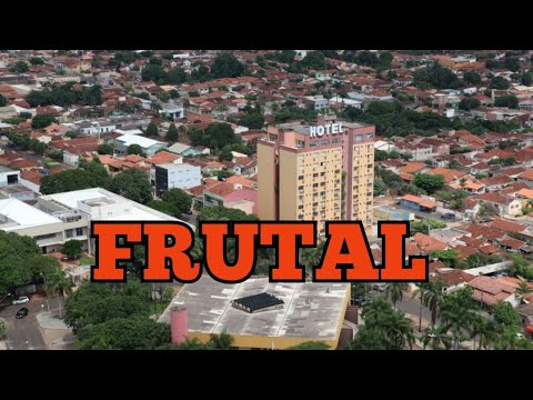 Frutal - Minas Gerais - Brasil