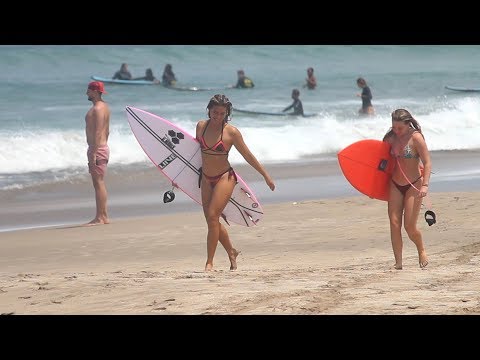 All In The Sand - Padma, 27 September 2019