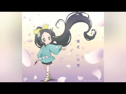 《信長の忍び》清き面影－千鳥（CV : 水瀬いのり）