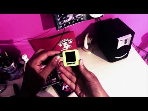 Leman Sharque feat Risy-o - PUTAIN D' BASTOSS from APOKALYPSE TAPE canzone rap hip hop francese 2010