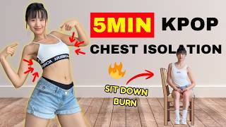 Chest Isolation Training