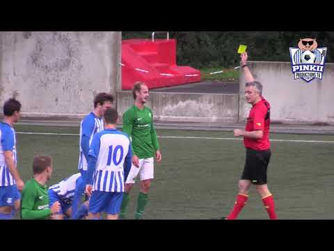 Herning Fremad 3-1 Hedensted IF