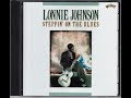 Sweet Potato Blues - Lonnie Johnson 1927