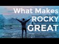 What Makes ROCKY Great