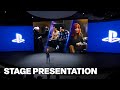 PlayStation Presentation | Sony CES 2024 Press Conference