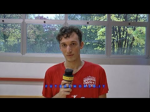 5/11/17 Tommaso Scotti - Matteo Esposito