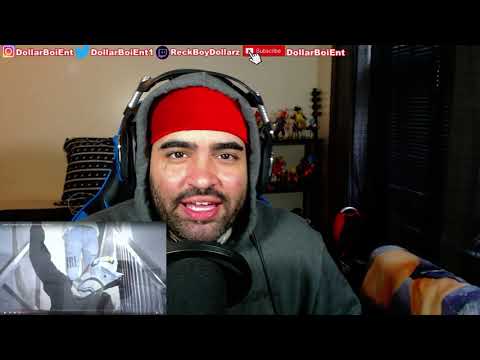 J Neat X Swishh- Chances(Official Music Video) American Reaction