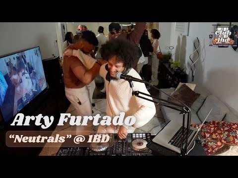 Arty Furtado @ Club 1BD | Amapiano, R&B, Kuduro, Afrobeats & Hip Hop