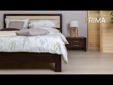 Кровать Райтон Prima с ПМ
