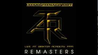 Atari Teenage Riot -  Live At Brixton Academy 1999 (Full Album)