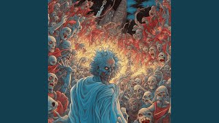 Cover art for I know