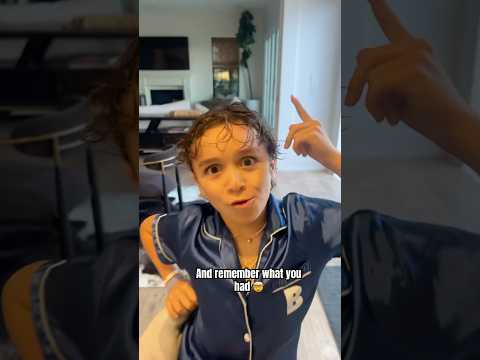 Gotta take the good with the bad 👍🏼👎🏼 #shorts #siblings #brody