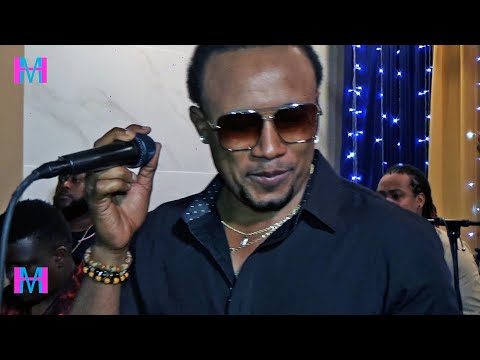 DJAPOT KRAZÉ NEW YORK YÈSWA - LANMOU A LANVÈ LIVE LONG ISLAND 8/26/2023