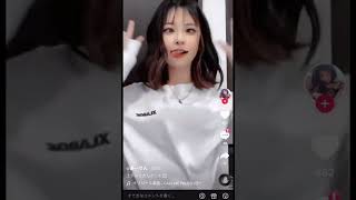 TikTok美女によるアヘ顔ダンスですどうぞBarbie Girl