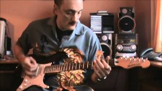 scorpions money and fame cover by fabrice