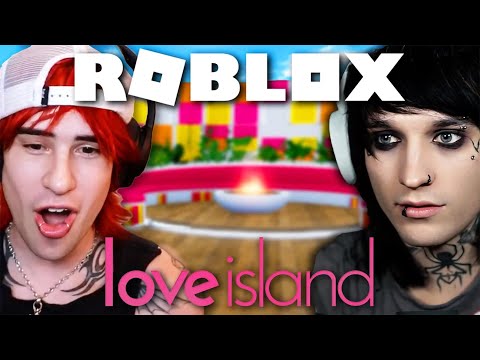 Roblox Love Island w/ Jake