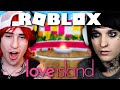 Roblox Love Island W Jake