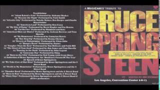 JACKSON BROWNE ft. TOM MORELLO - American Skin (41 Shots) -  B.Springsteen cover, live audio 2-8-13