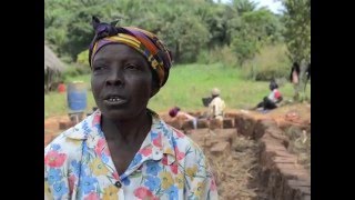 preview picture of video 'Connecting Vision and Tradition in Bafut'