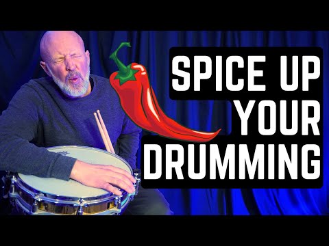 Mastering Ghost Notes: Elevate Your Drumming with Subtle Dynamics