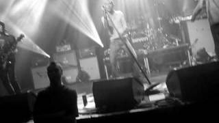 Shed Seven - Feathers Live @ Manchester Academy 4.12.09