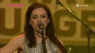 Amy Macdonald - Love Love - Zermatt Unplugged 2012