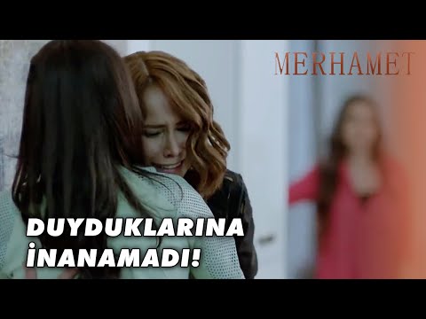 Deniz, Fena Hâlde Kahroldu! - Merhamet 17. Bölüm