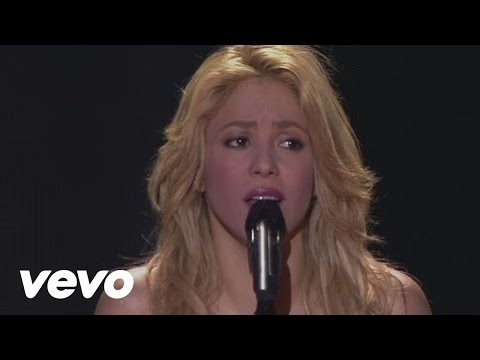 Elizabeth Ospina - Antes de las seis  Live (EO World Tour)