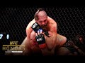 2022 Submission of the Year Nominees | UFC HONORS