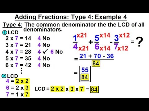 Algebra Ch 0 5 Basic Concepts 1 of 26 An Overview