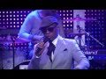 Mint Condition - Caught My Eye (performed live on TV One Way Black When)