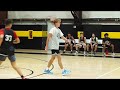 Jackson Rydell High School Basketball All-American Showcase 10/10/20